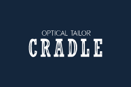OPTICAL TAILOR CRADLE