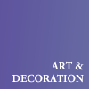 ART&DECORATION