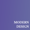  MODERNDESIGN