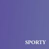 Sporty