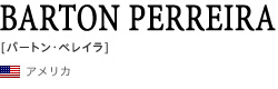 BARTON PERREIRA