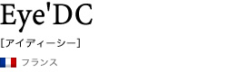 Eye'DC