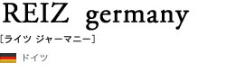 REIZ germany